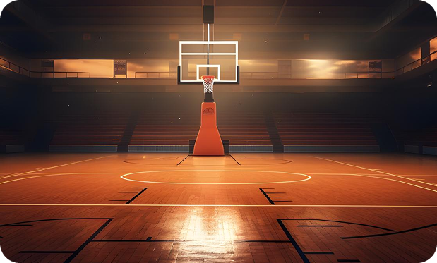 Basketball Court