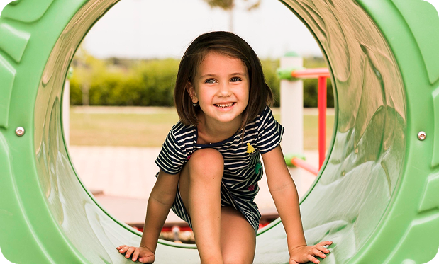 Children's play