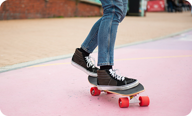 Skating Ring