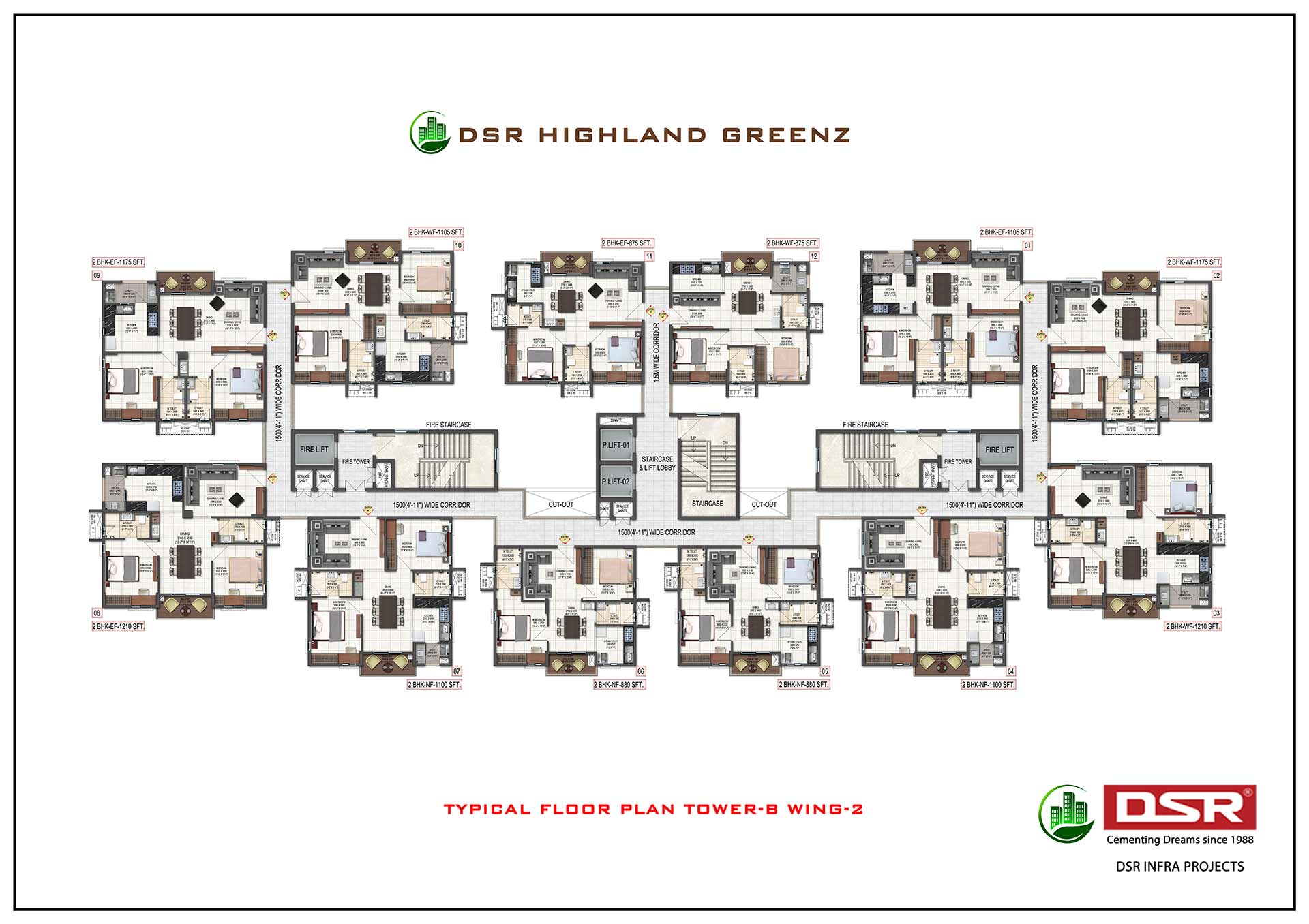Floor Plan 4