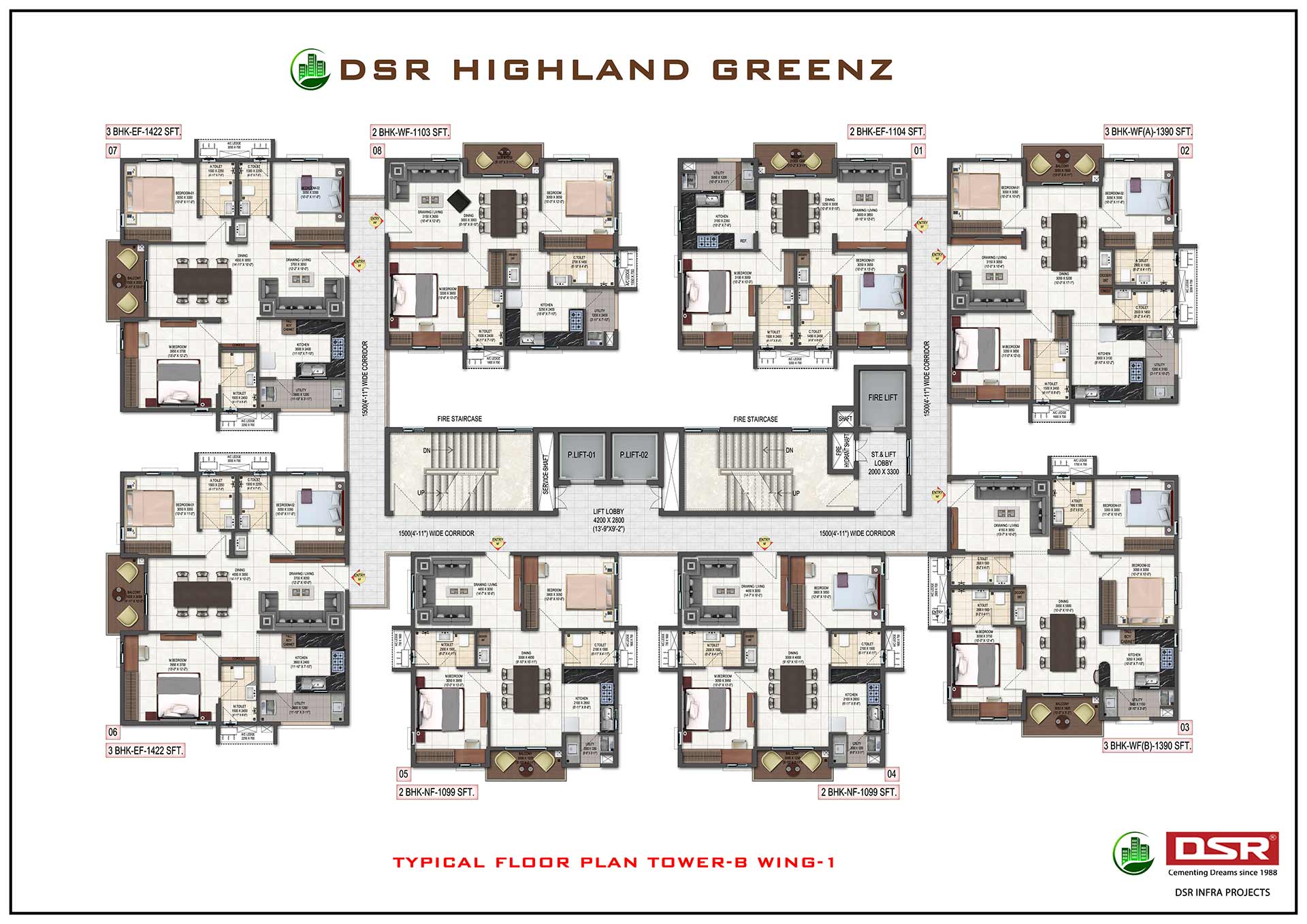 Floor Plan 3